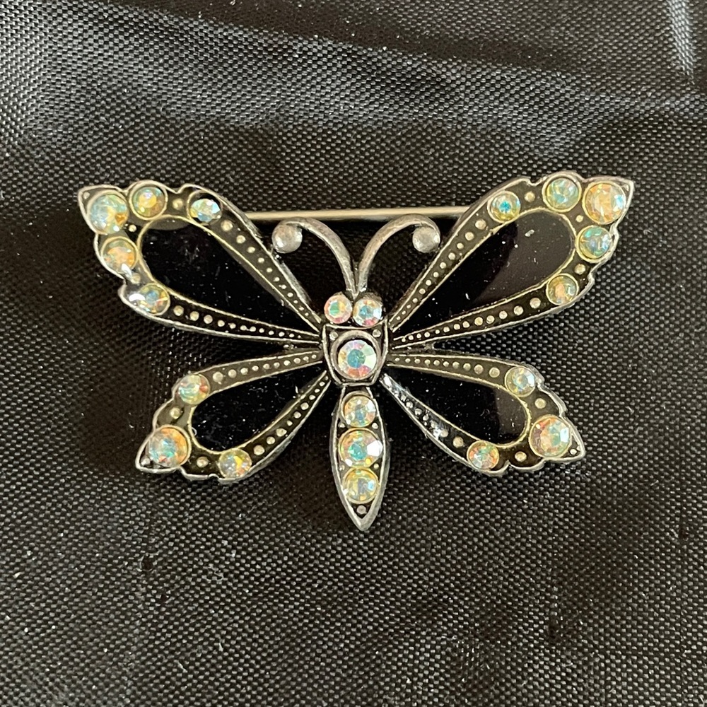 Vintage Broach